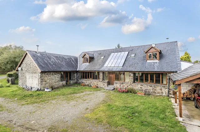 Llanfihangel, Llanfyllin, photo 3