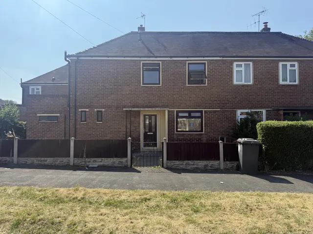 Lexington Road, Chaddesden, DE21, photo 1