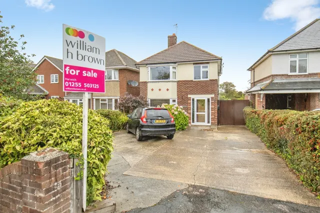 Ramsey Road, Harwich, CO12, photo 1