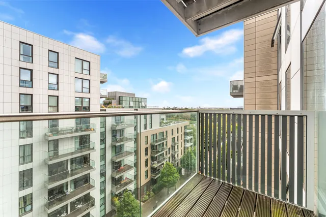 Woodberry Grove, London, N4, photo 2