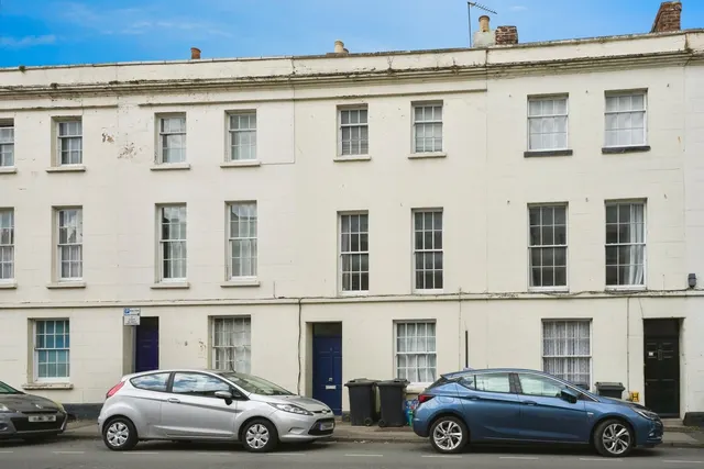 Oxford Street, GLOUCESTER, Gloucestershire, GL1, photo 1