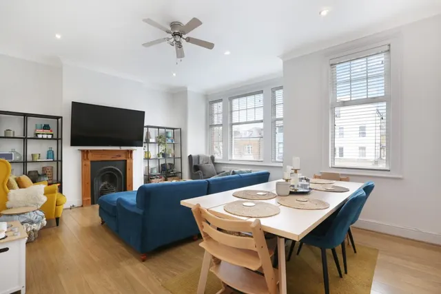 Stanstead Road, London, SE23, photo 1