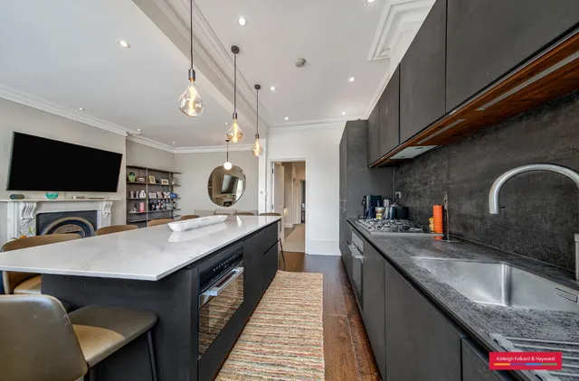 Photo 2 — Fellows Road, London, NW3