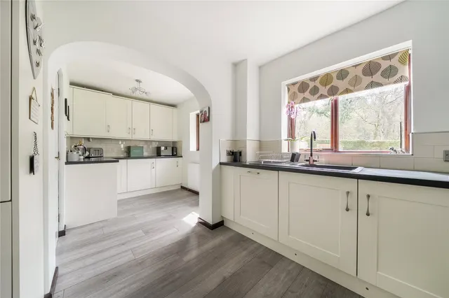 Photo 3 — Gorse Farm Estate, Llandrindod Wells, Powys, LD1 5SH