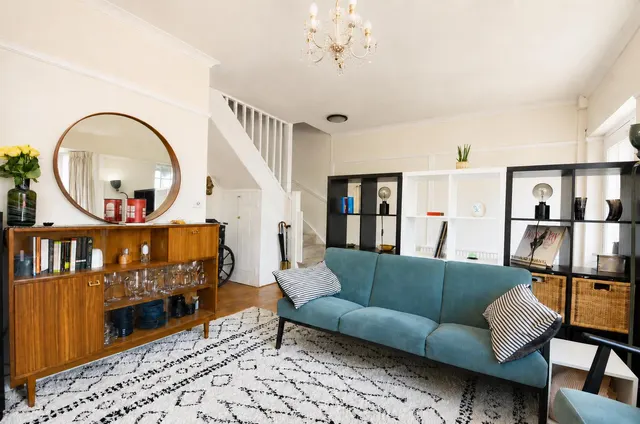 Clifford Avenue, East Sheen, SW14, photo 1