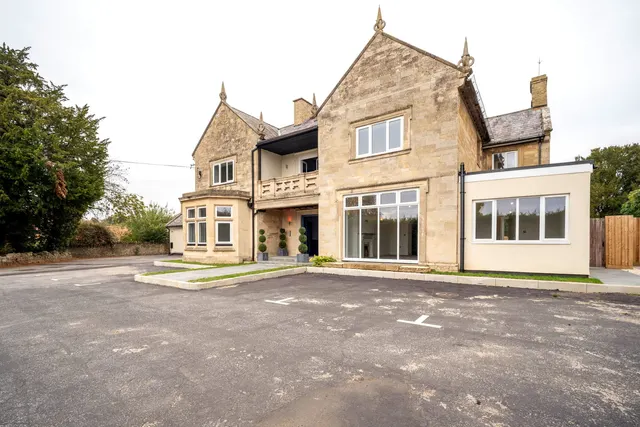 High Street, Turvey, MK43, photo 1