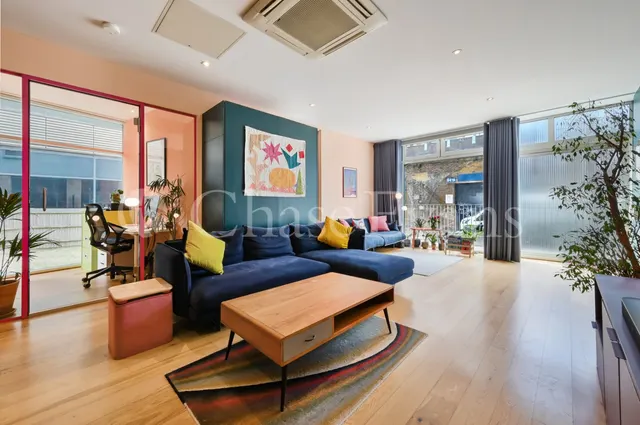 Steedman Street, Walworth, SE17, photo 1