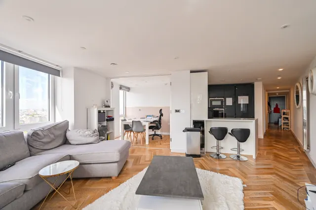 177 Eagle Point, City Road, London, photo 1