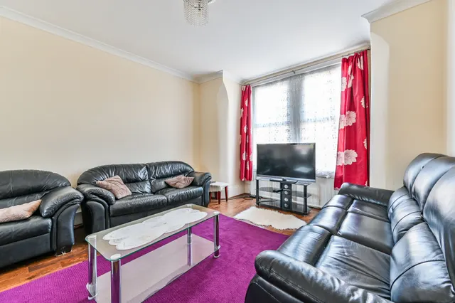 Photo 2 — 42 Mannock Road, London