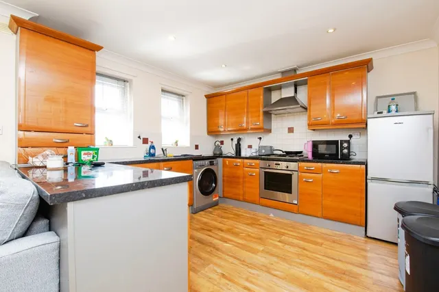 Photo 2 — Sandringham Court, Chester Le Street, Durham, DH3