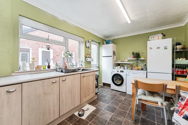 Newlands Avenue, March, PE15, photo 3