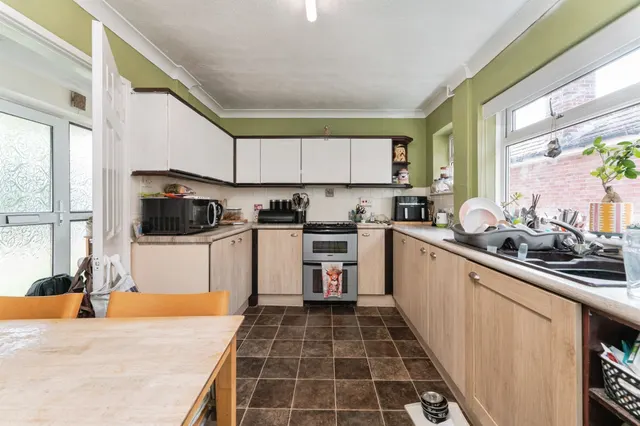 Newlands Avenue, March, PE15, photo 2