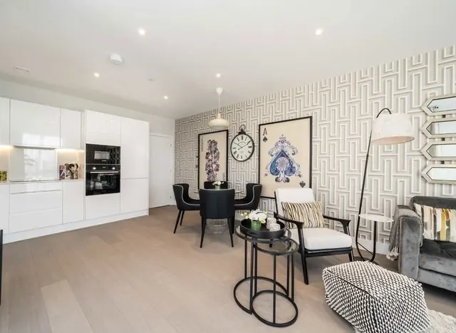 Bollo Lane, Acton, W3, photo 1