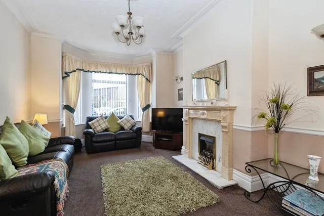 Photo 3 — Crowthorn Road, Ashton-under-Lyne, Greater Manchester, OL7