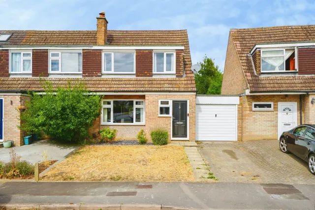 Baker Road, Abingdon, photo 1