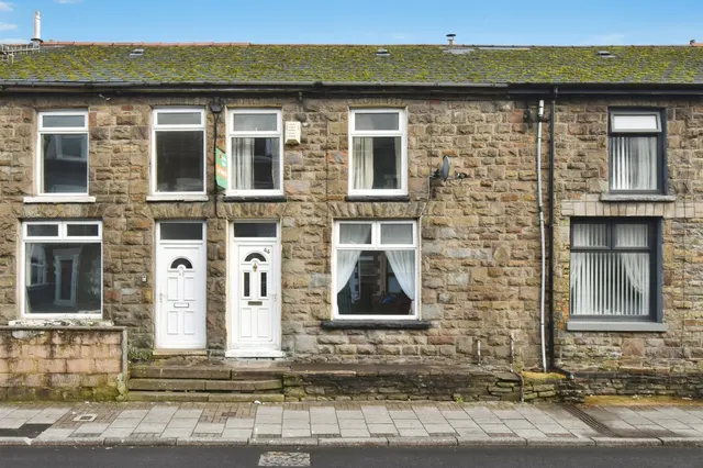 Baglan Street, Treorchy, CF42, photo 1