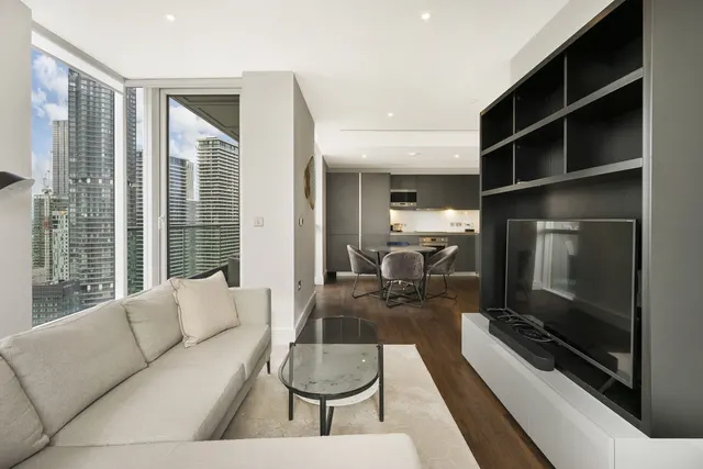 Harbour Way, E14, photo 3