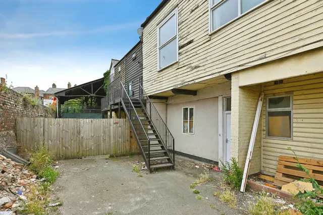 Bruce Court, Chapel Road, Wisbech, photo 1