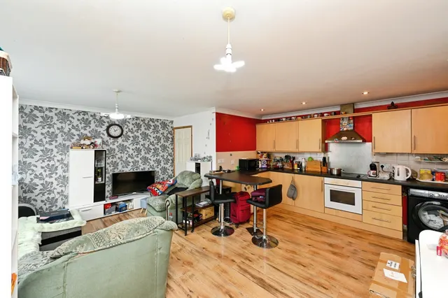 Photo 2 — Bruce Court, Chapel Road, Wisbech