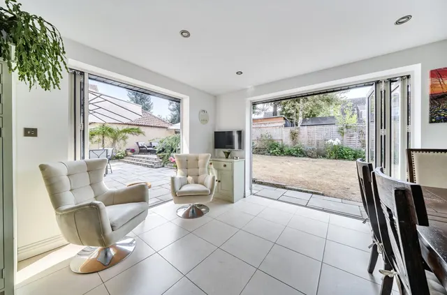 Photo 2 — Barry Place, Derry Hill, Calne, Wiltshire, SN11 9NX