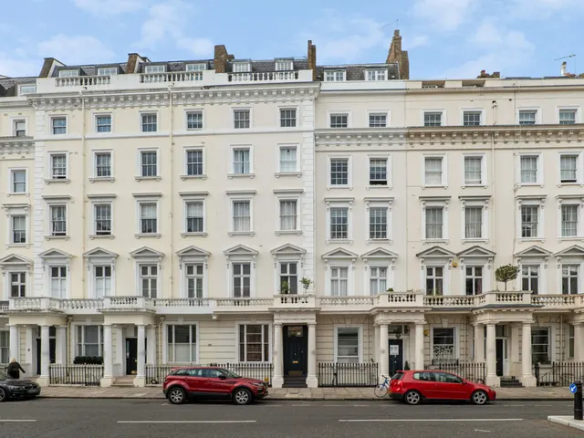 St Georges Drive, London, SW1V, photo 1