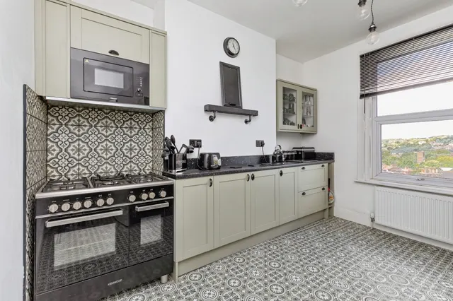 Photo 2 — Hughenden Road, Hastings