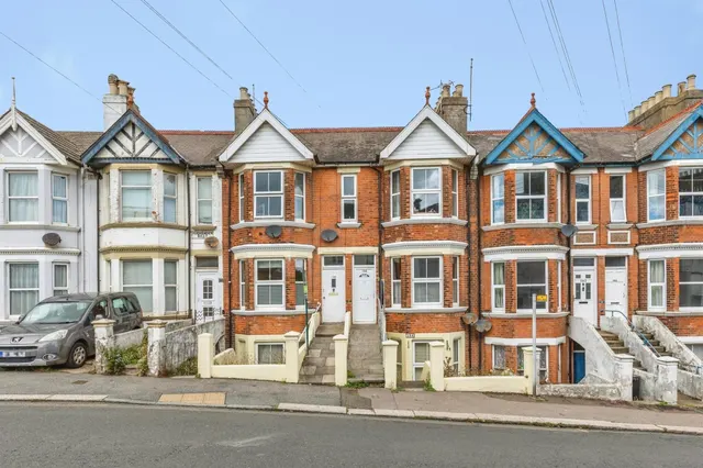 Hughenden Road, Hastings, photo 1