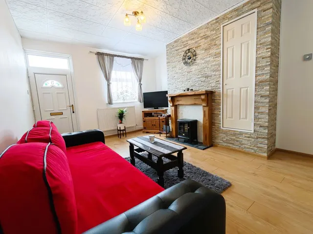 Photo 3 — Prospect Place, Silloth CA7 4HQ