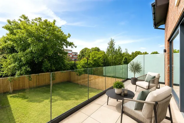 Photo 2 — Highfield Avenue, Sale, Greater Manchester, M33