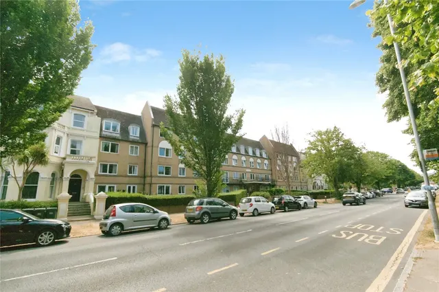 The Avenue, Eastbourne, BN21, photo 1