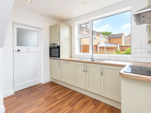 Blake Lane, Sandiway, CW8, photo 3