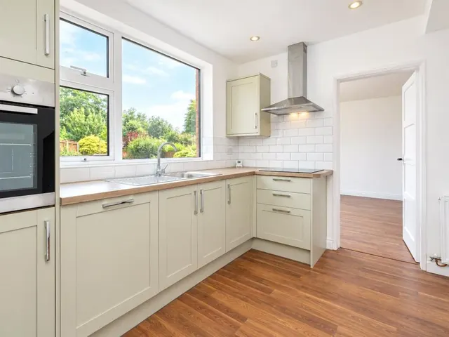Blake Lane, Sandiway, CW8, photo 2