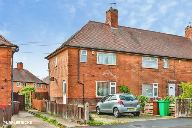 Coleby Road, Nottingham, NG8, photo 1