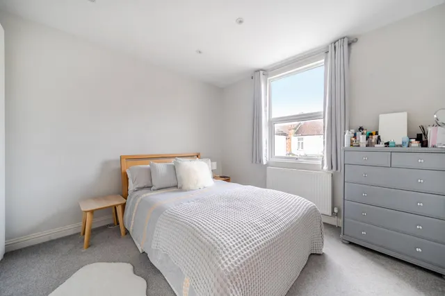 Photo 2 — Heaton Road, Mitcham, CR4