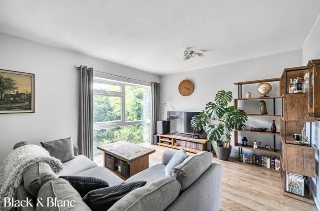 Photo 2 — Silverwood Close, Beckenham, BR3
