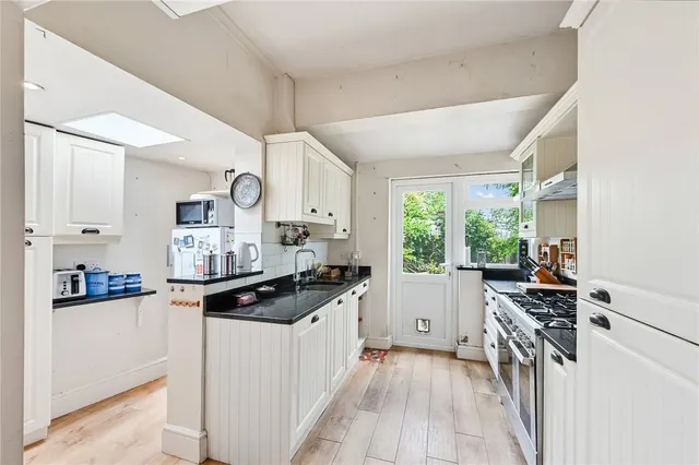 Shaftesbury Road, Beckenham, BR3, photo 1