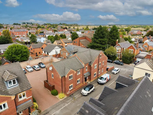 Photo 2 — Orchard Street, Fleckney, Leicester, LE8 8DQ