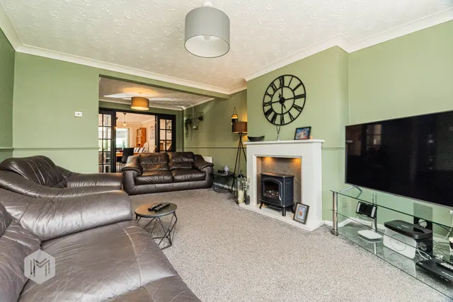 Photo 3 — Bardsley Close, Bolton, BL2 4AU