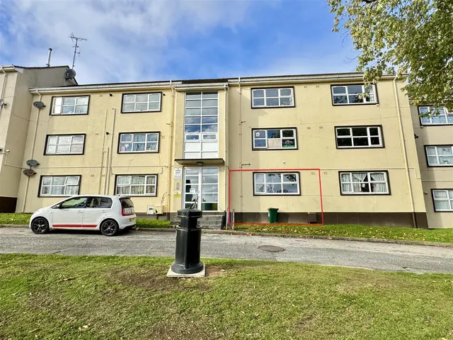 Poltair Court, St. Austell, photo 1