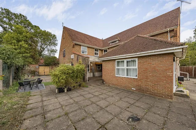 Drop Lane, Bricket Wood, AL2, photo 2