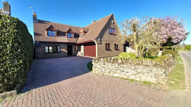 High Street, CARLBY, Stamford, PE9, photo 1