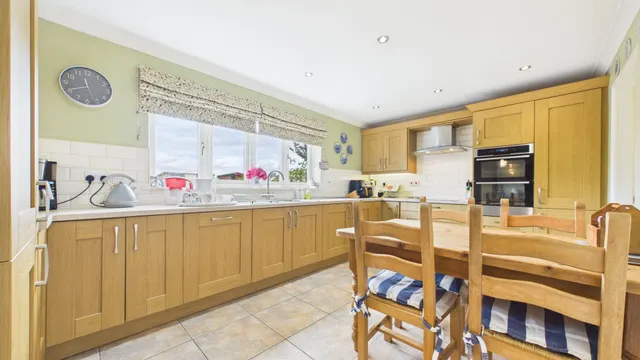 Photo 3 — High Street, CARLBY, Stamford, PE9