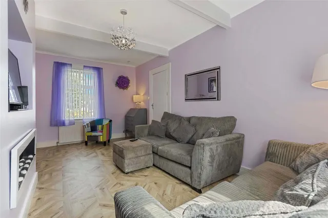Photo 3 — Bannockburn Street, Greenock, Inverclyde, PA16