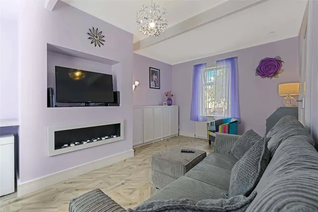 Photo 2 — Bannockburn Street, Greenock, Inverclyde, PA16