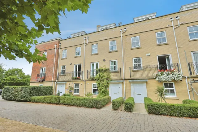 Phillipa Flowerday Plain, Norwich, photo 1