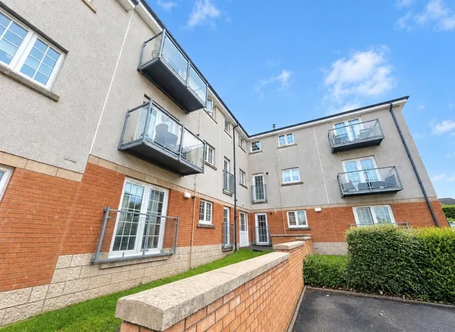 Stewartfield Gardens, East Kilbride, G74, photo 1