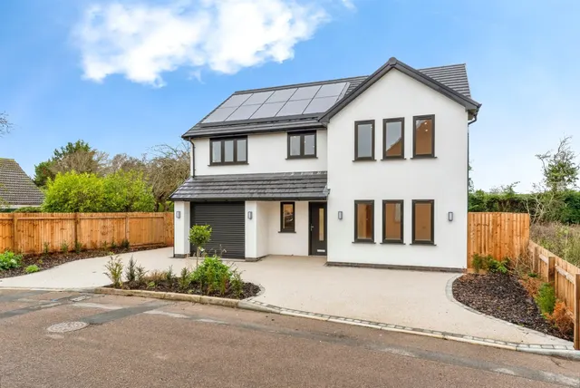 Gretton Close, Claypole, Newark, photo 1