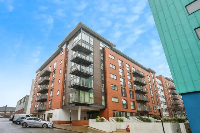 Sherborne Street, Birmingham, photo 1