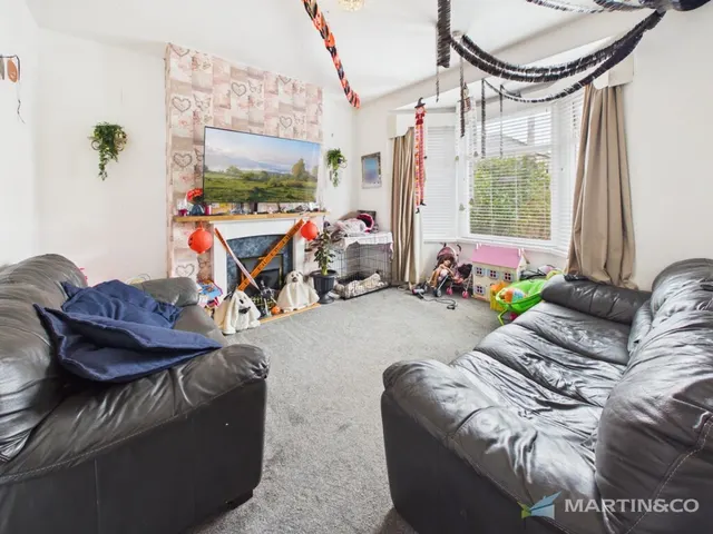 Ribble Road, Fleetwood, FY7, photo 3