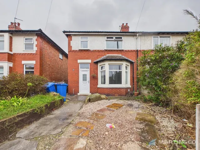 Ribble Road, Fleetwood, FY7, photo 1